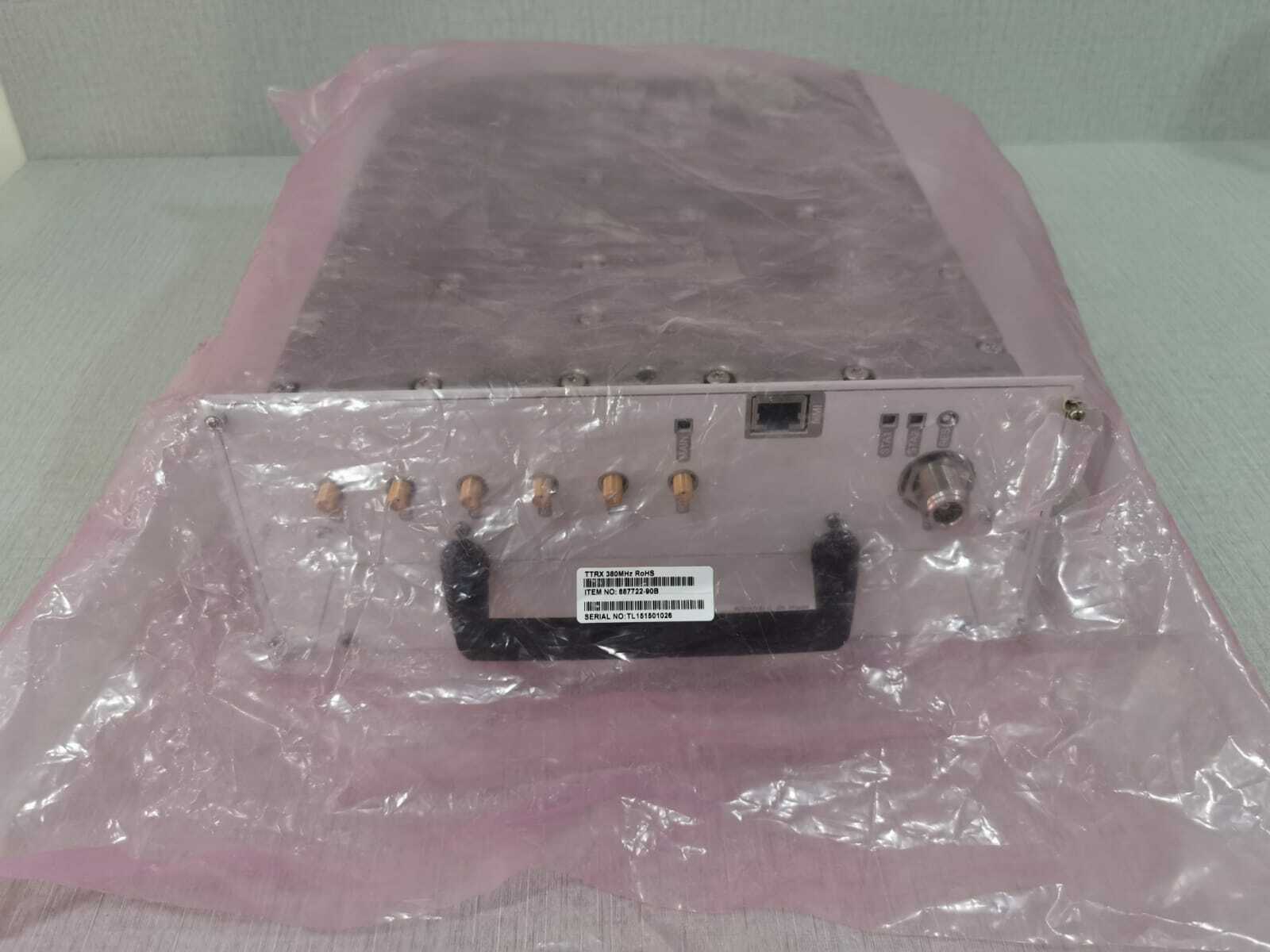 Nokia Dolphin 887722-90B Nokia Dolphin TTRX Power Amplifier 887722-90B 5