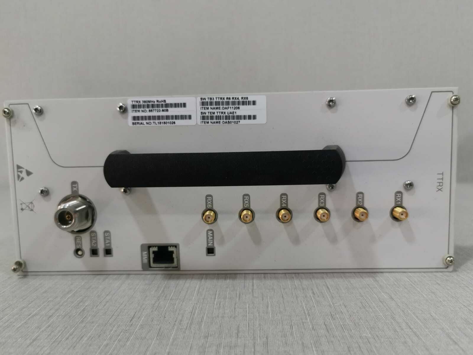 Nokia Dolphin 887722-90B Nokia Dolphin TTRX Power Amplifier 887722-90B 7