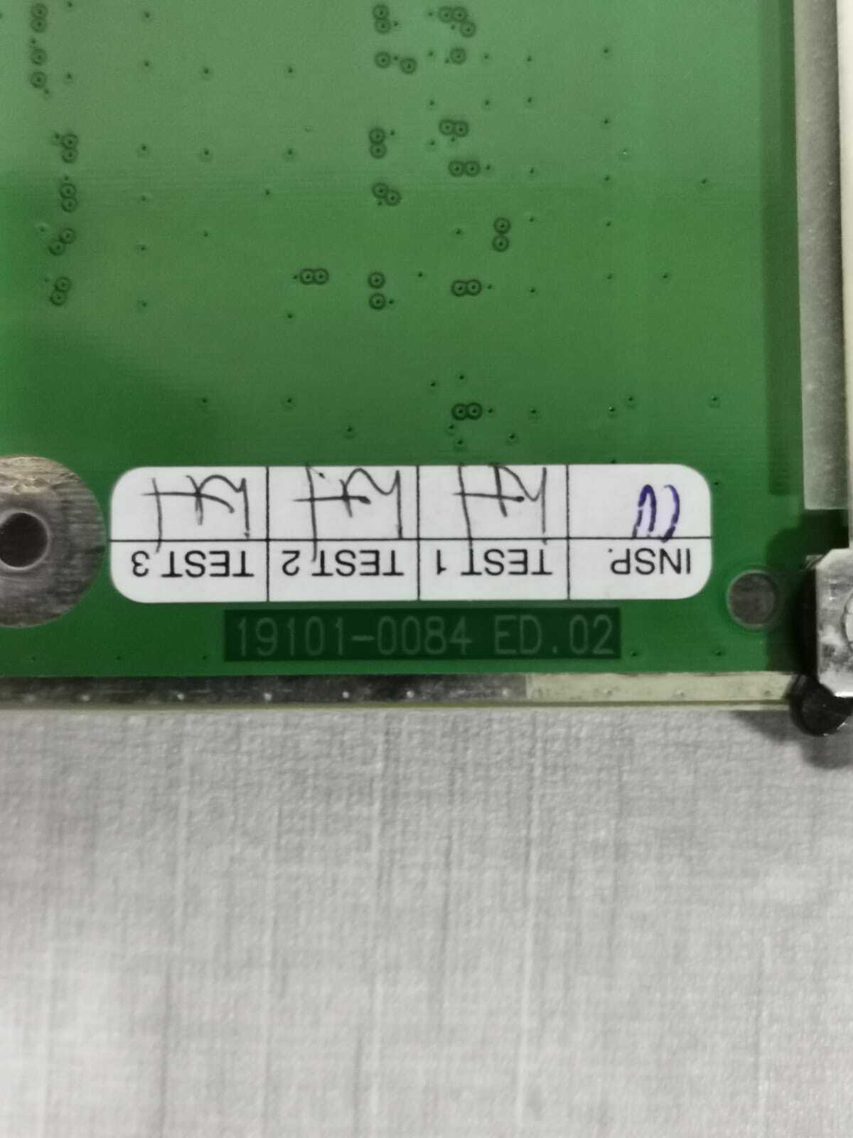 Unbranded 50019-20AA 01 CM-2xLFH / BT56340961 BOARD 50019-20AA 01 2