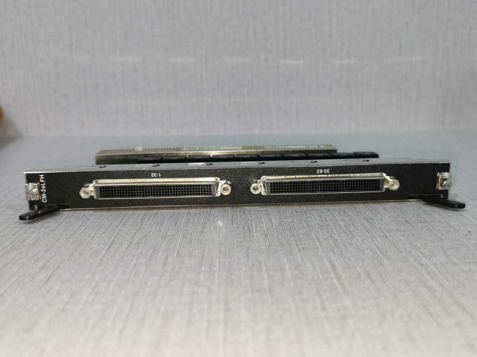 Unbranded 50019-20AA 01 CM-2xLFH / BT56340961 BOARD 50019-20AA 01 3