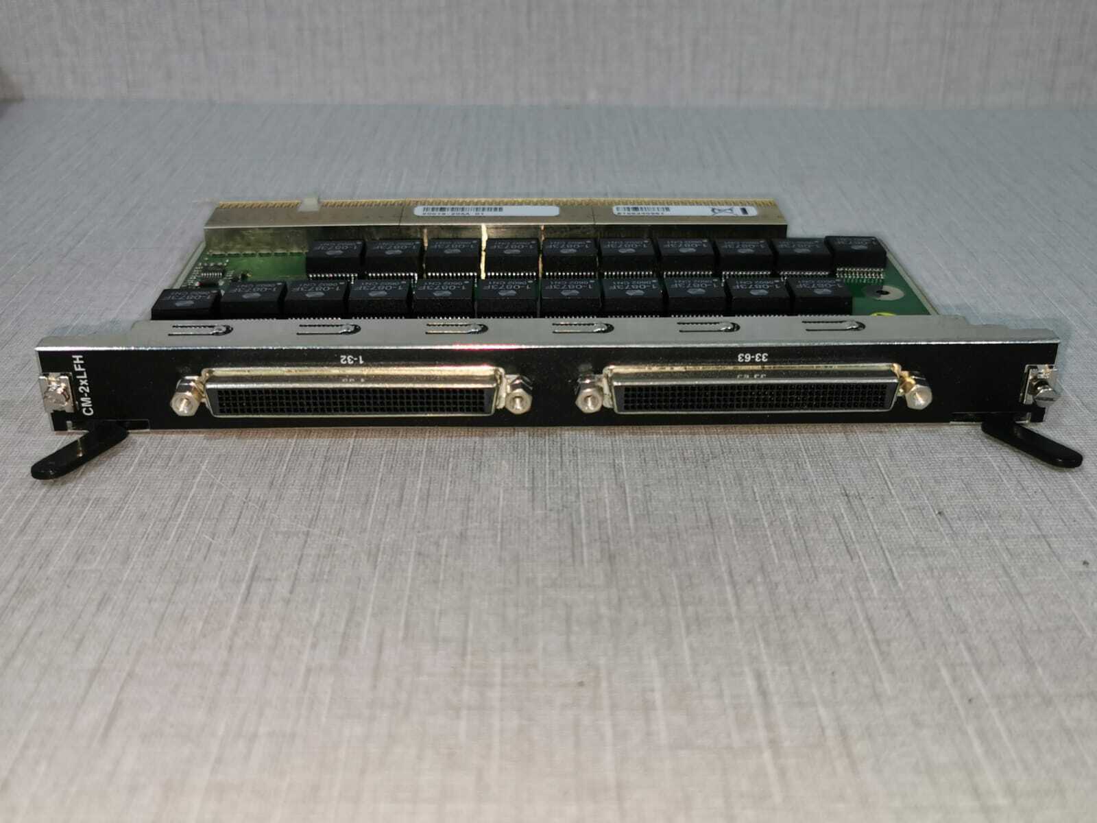 Unbranded 50019-20AA 01 CM-2xLFH / BT56340961 BOARD 50019-20AA 01 4