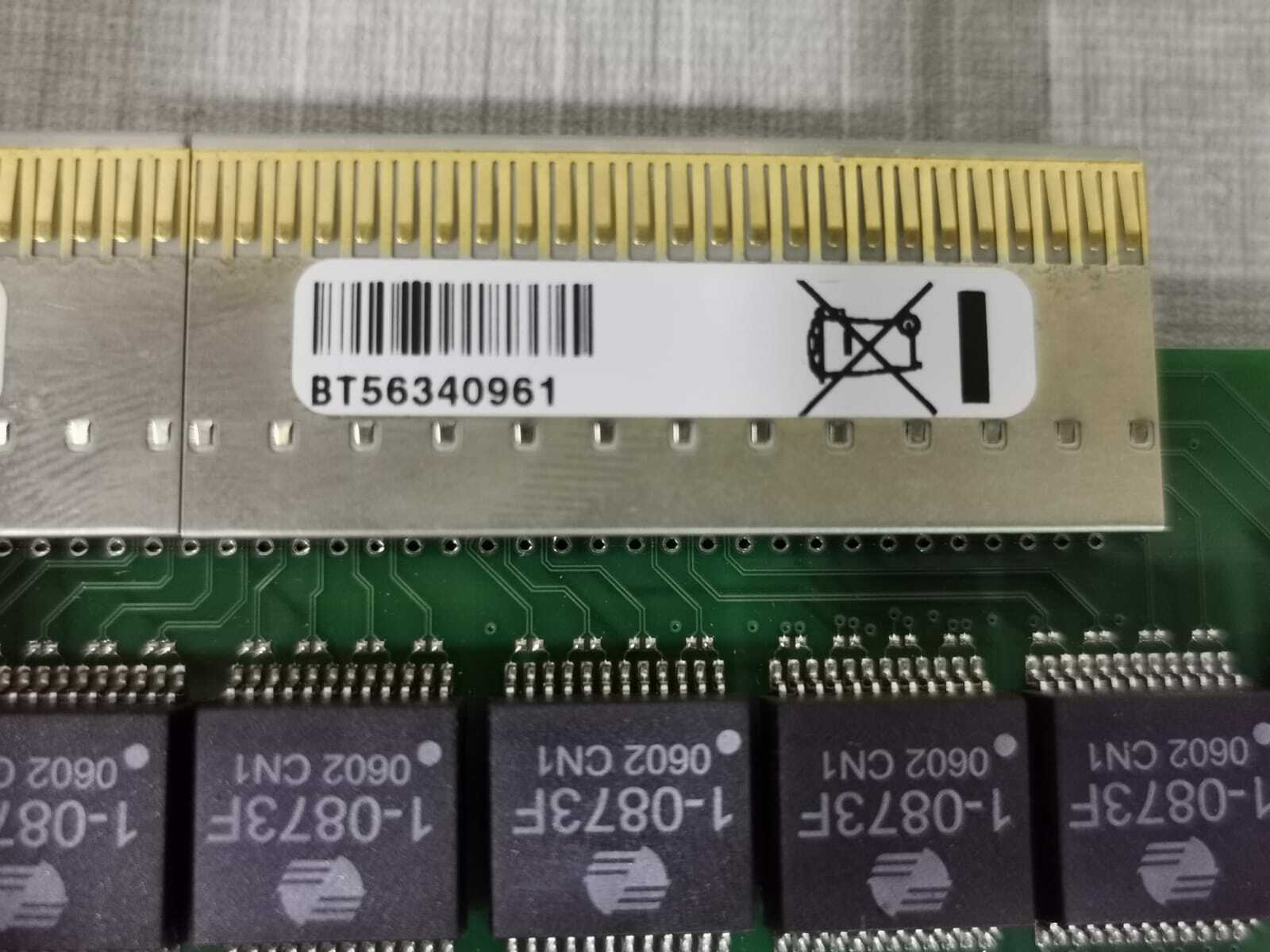 Unbranded 50019-20AA 01 CM-2xLFH / BT56340961 BOARD 50019-20AA 01 5