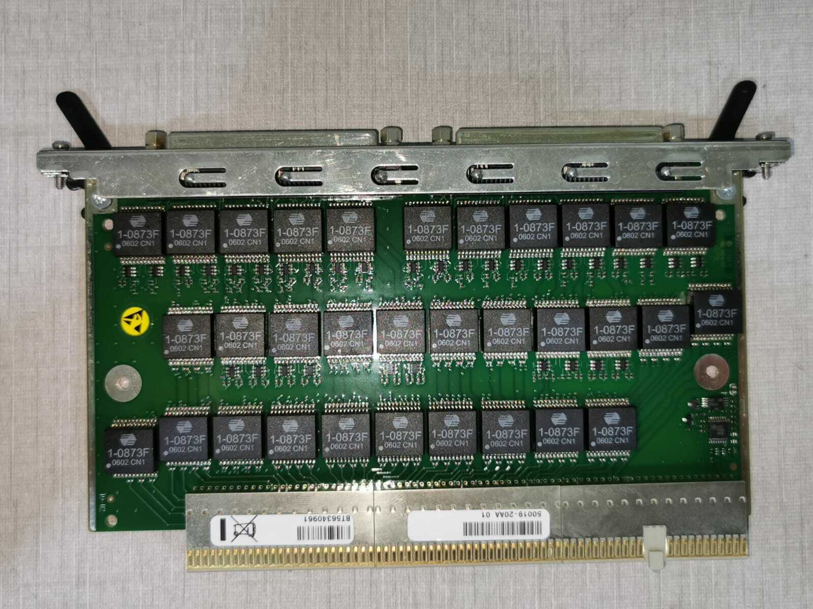 Unbranded 50019-20AA 01 CM-2xLFH / BT56340961 BOARD 50019-20AA 01 6