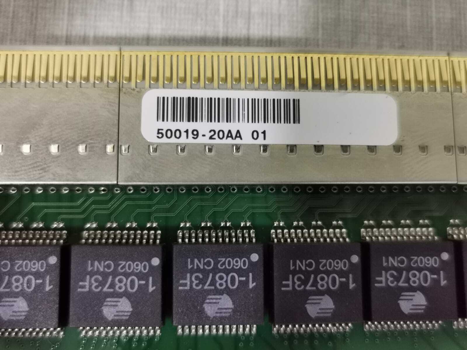 Unbranded 50019-20AA 01 CM-2xLFH / BT56340961 BOARD 50019-20AA 01 7