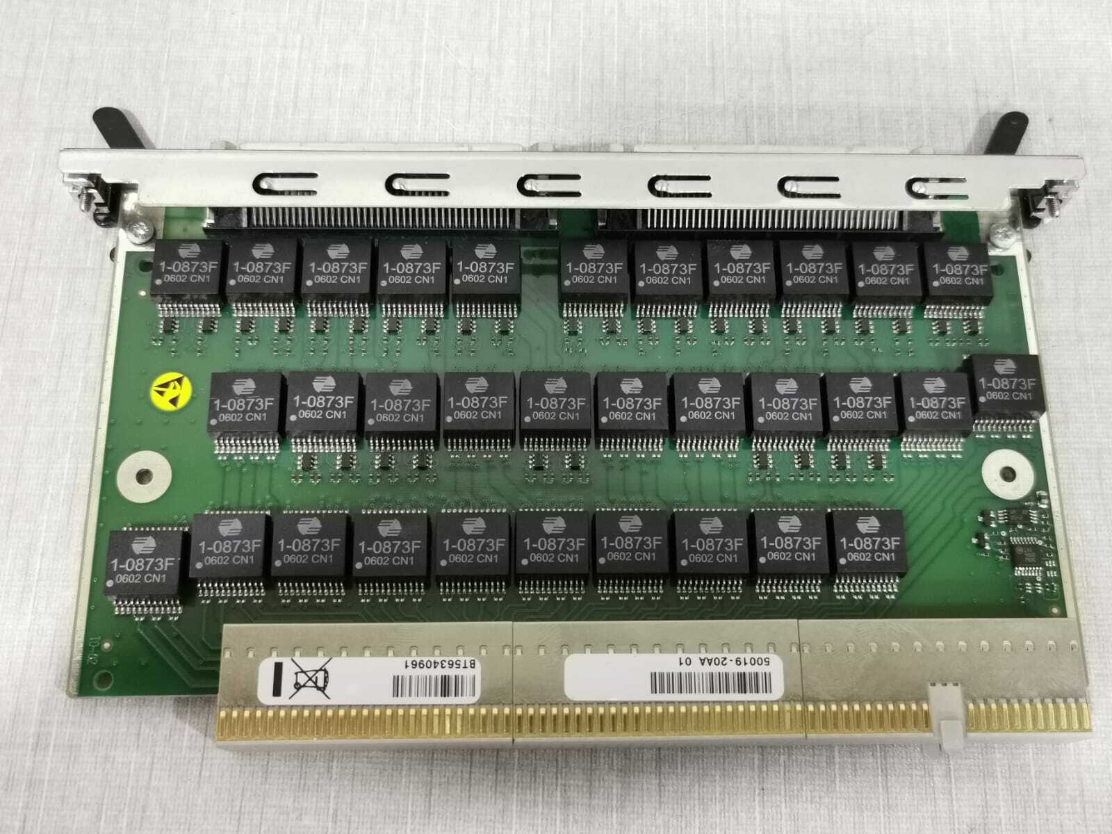 Unbranded 50019-20AA 01 CM-2xLFH / BT56340961 BOARD 50019-20AA 01 8