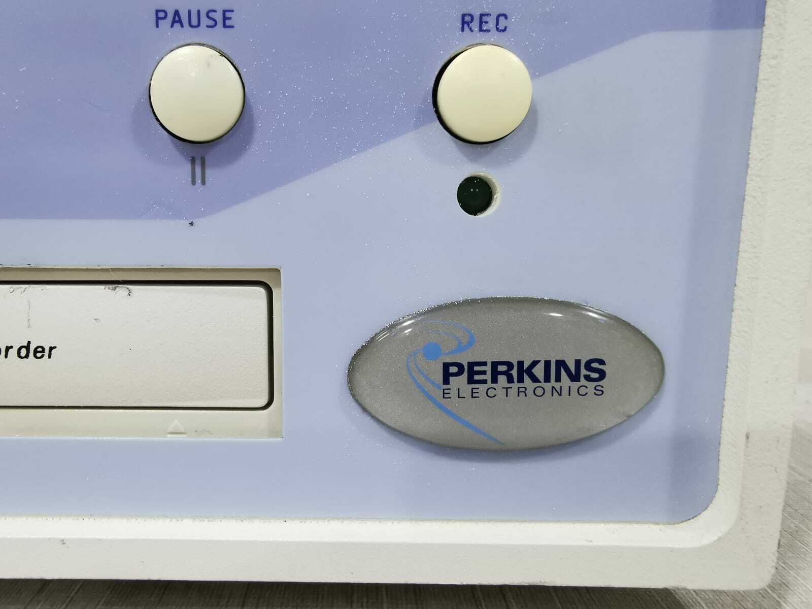 PERKINS MDVDR-100 PERKINS MDVDR-100 DVD Recorder 2