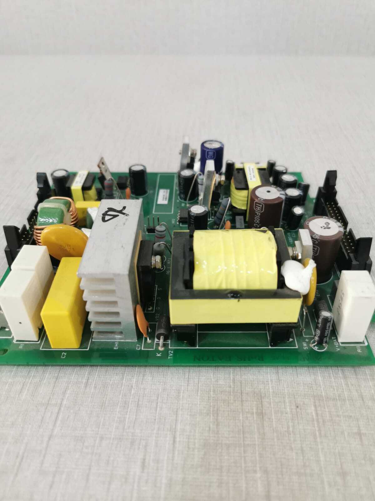 Unbranded PNU001200 NT01 SNBA217150003 BOARD PNU001200 NT01 3