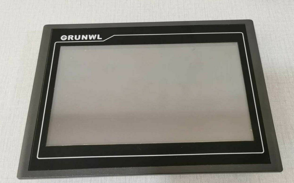GRUNWL WATERING-TIMERS-AAND-CONTROLLER GRUNWL Multi-Pump Booster System Watering Timers and Controller 4