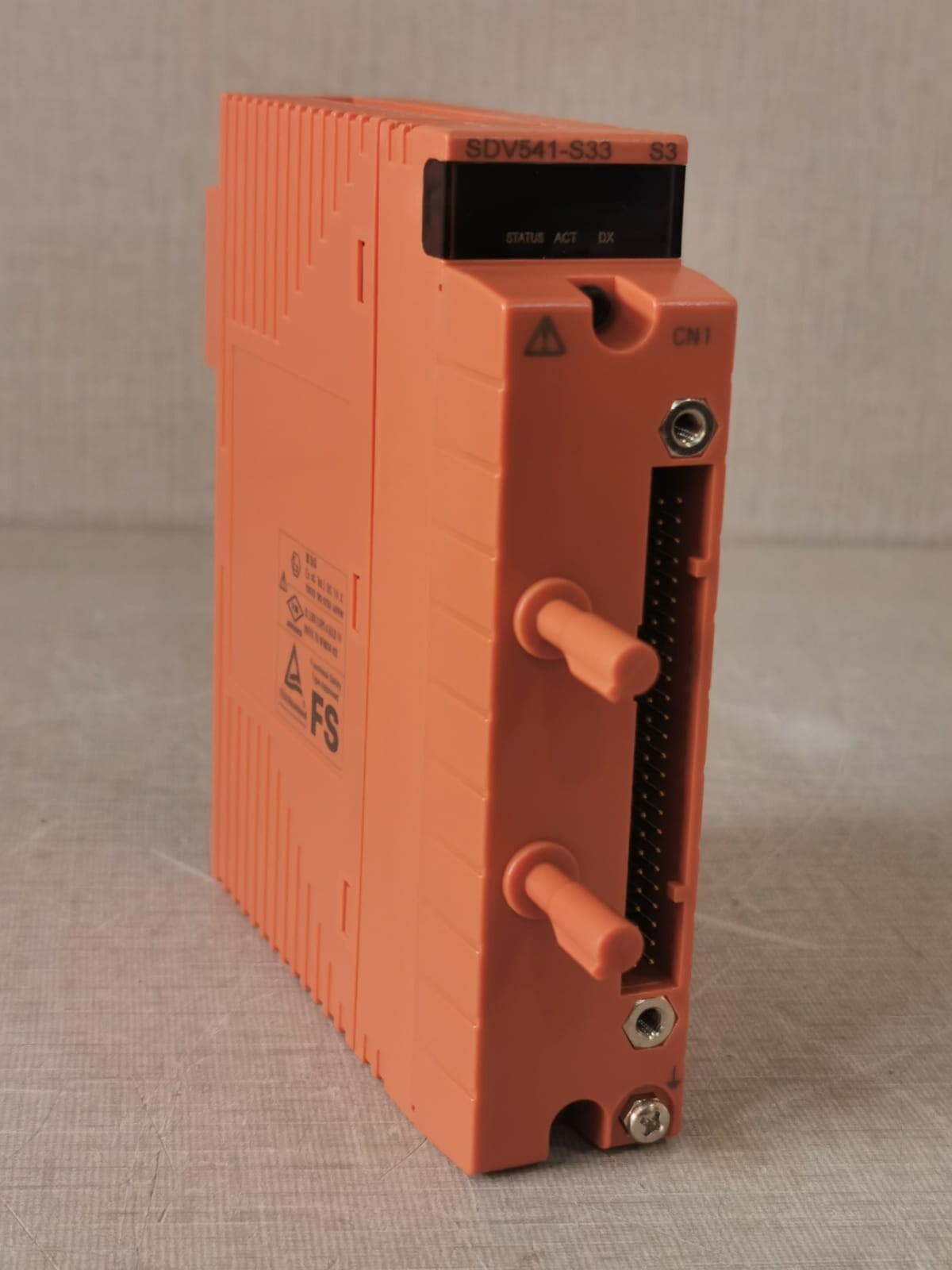 Yokogawa SDV541-S33/PRP-S3 Yokogawa SDV541-S33/PRP-S3 Digital Output Module 5