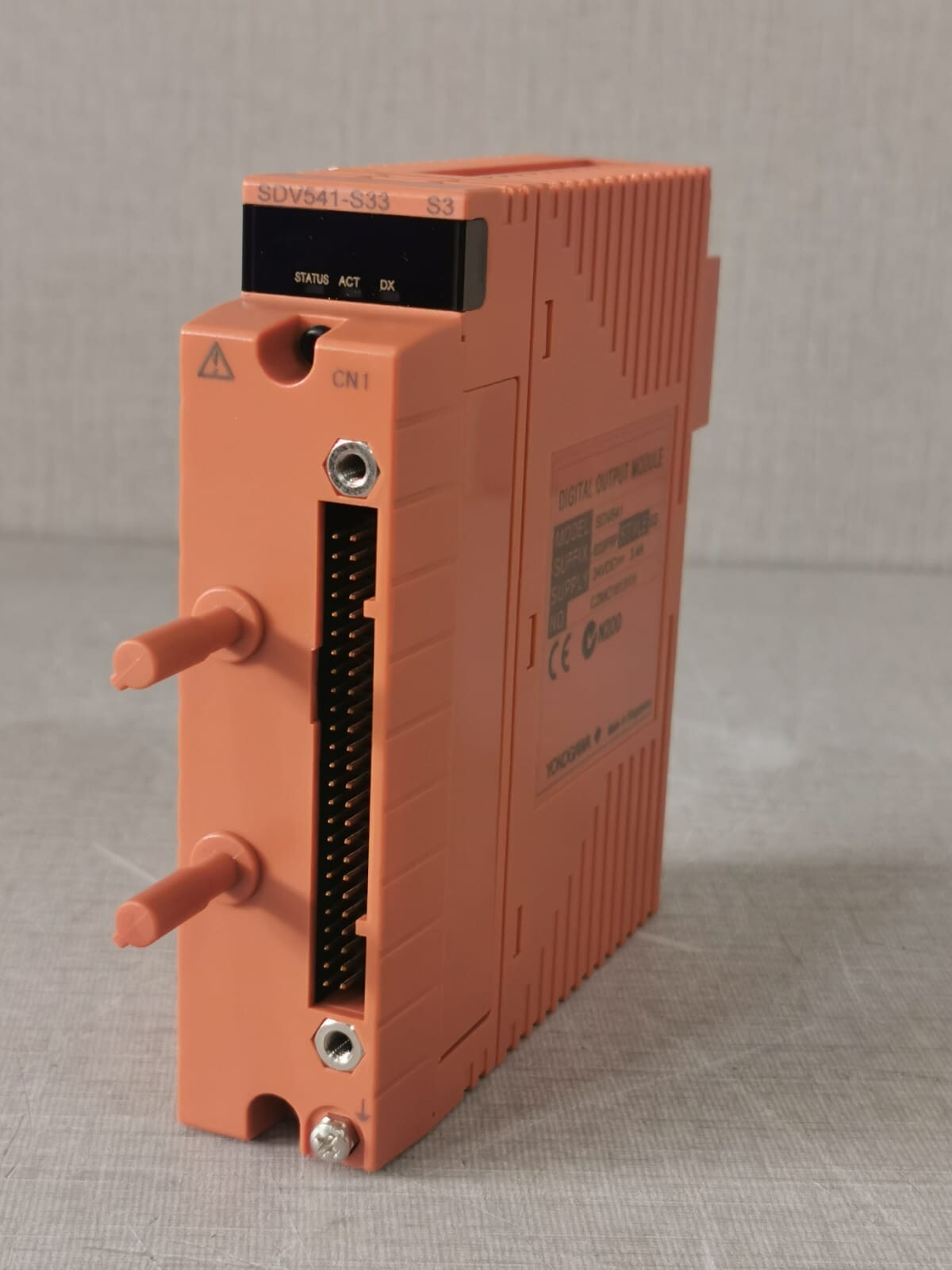 Yokogawa SDV541-S33/PRP-S3 Yokogawa SDV541-S33/PRP-S3 Digital Output Module 6