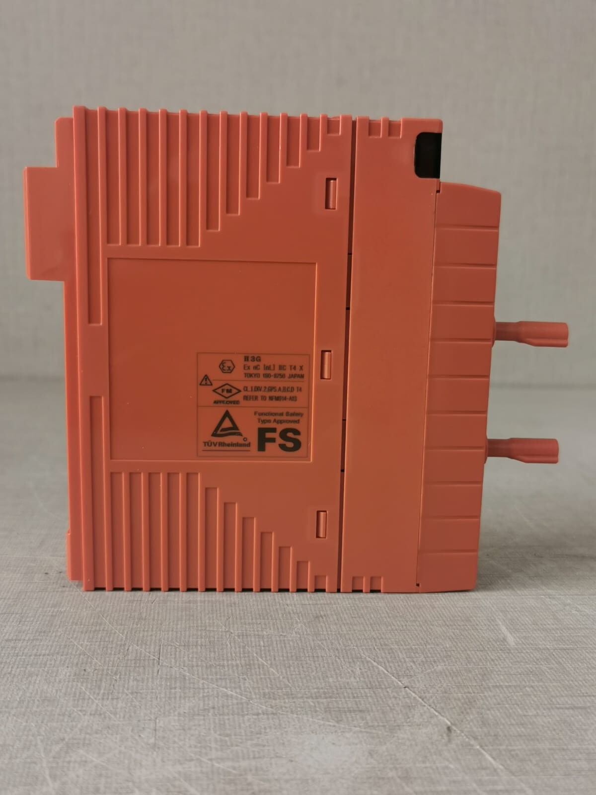 Yokogawa SDV541-S33/PRP-S3 Yokogawa SDV541-S33/PRP-S3 Digital Output Module 7