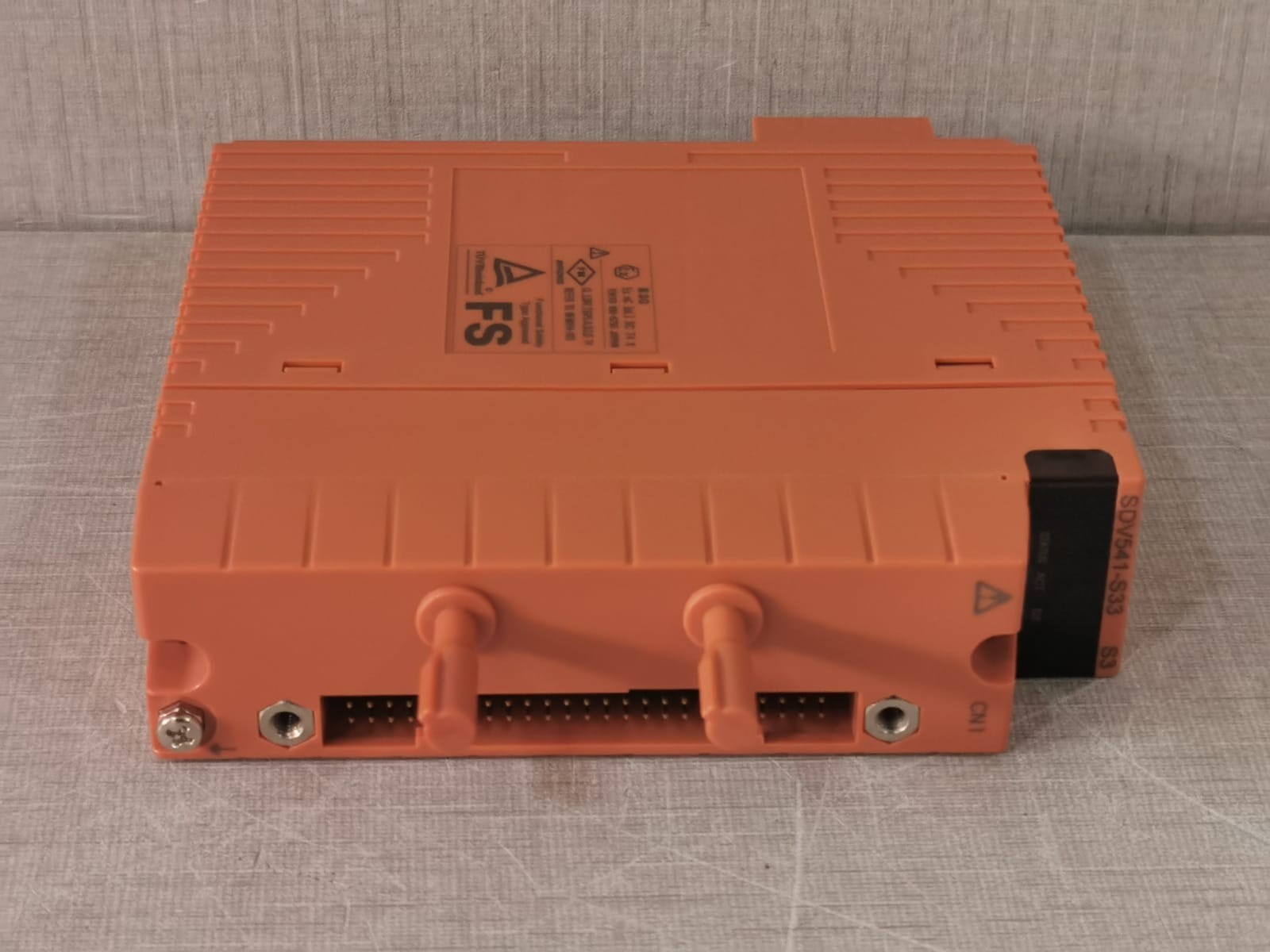 Yokogawa SDV541-S33/PRP-S3 Yokogawa SDV541-S33/PRP-S3 Digital Output Module 9