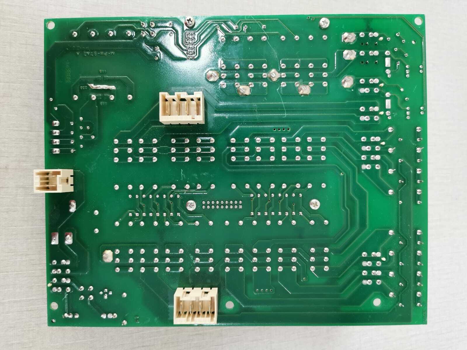 Unbranded MB 1109 ERA BS2-PW-STA 11A CONTROL BOARD MB 1109 5