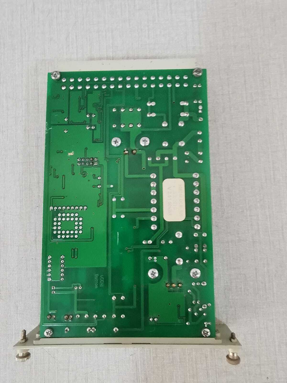 UCE 128746 UCE_105 UCE TP-201 BOARD 128746 UCE_105 2