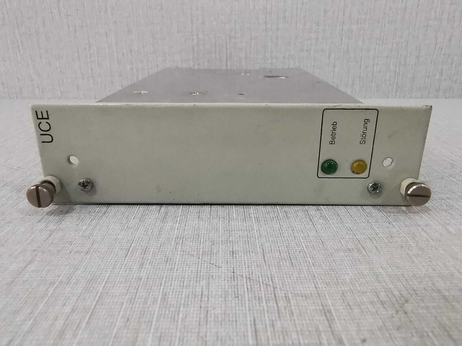 UCE 128746 UCE_105 UCE TP-201 BOARD 128746 UCE_105 3
