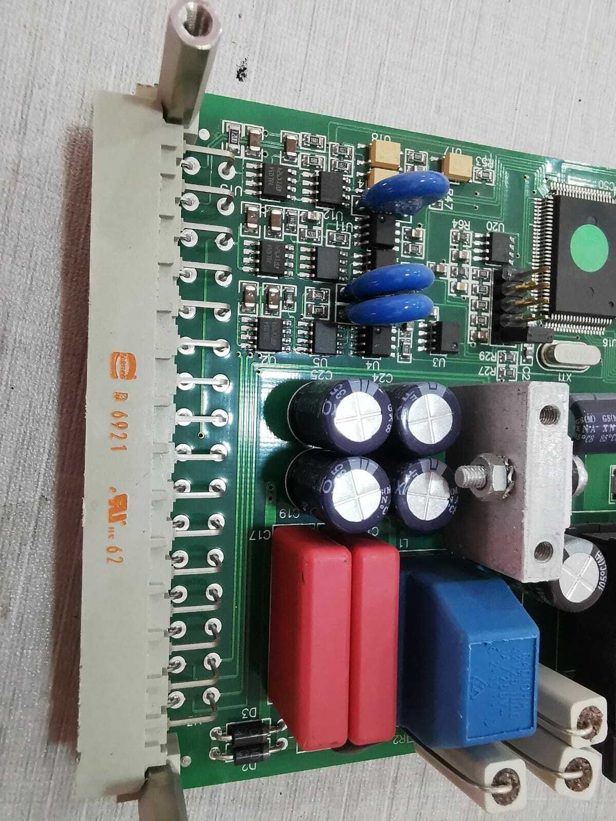 UCE 128746 UCE_105 UCE TP-201 BOARD 128746 UCE_105 6
