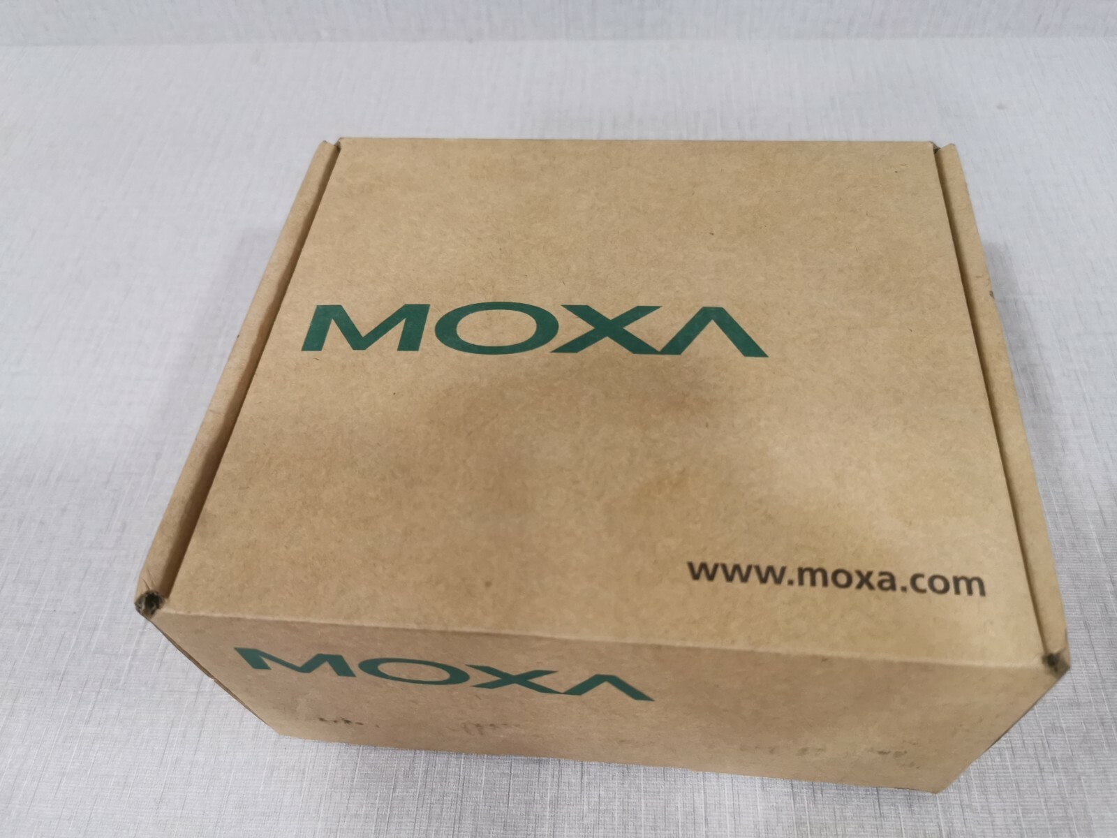 Moxa G308-2SFP MOXA EDS-G308-2SFP Ethernet Industrial Switch 7