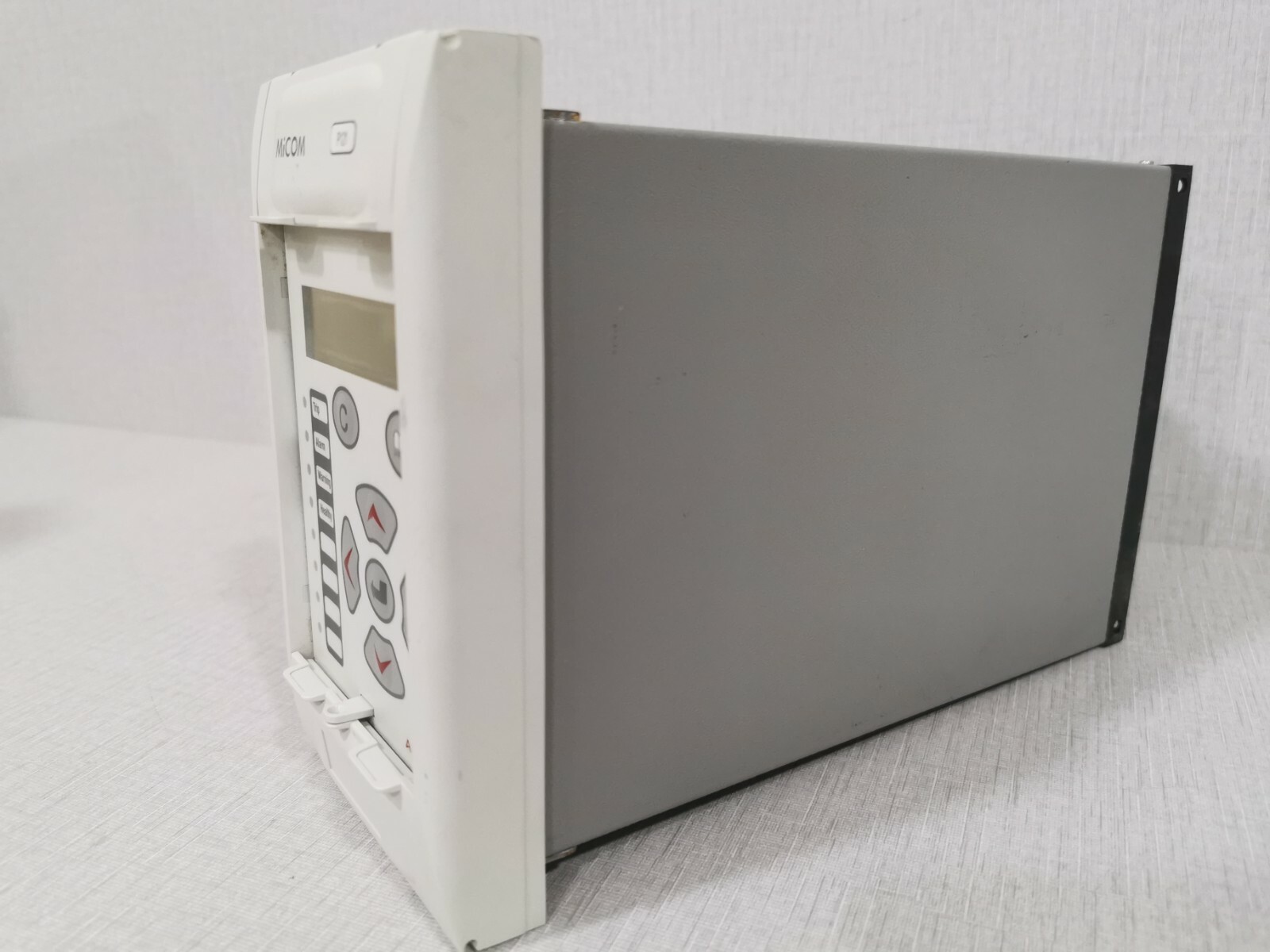 Areva BOOT112AE1 AREVA MICOM P121 OVER CURRENT RELAY BOOT112AE1 5
