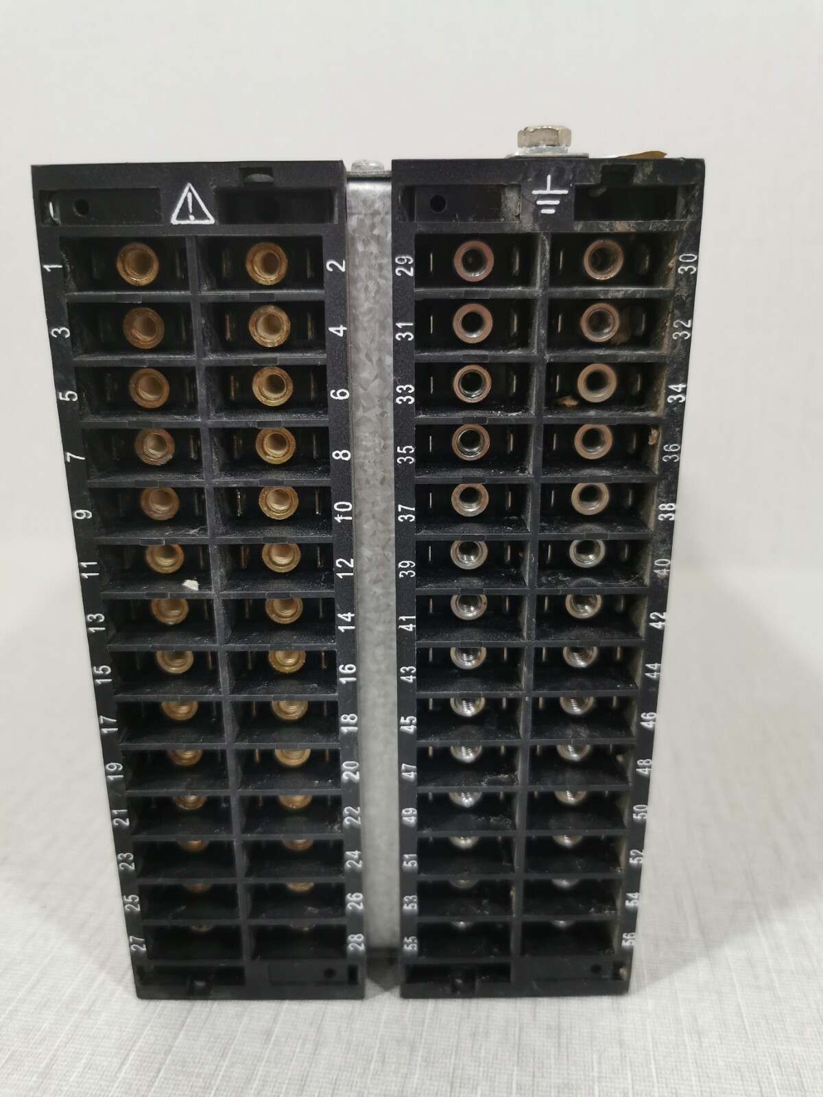 Areva BOOT112AE1 AREVA MICOM P121 OVER CURRENT RELAY BOOT112AE1 6