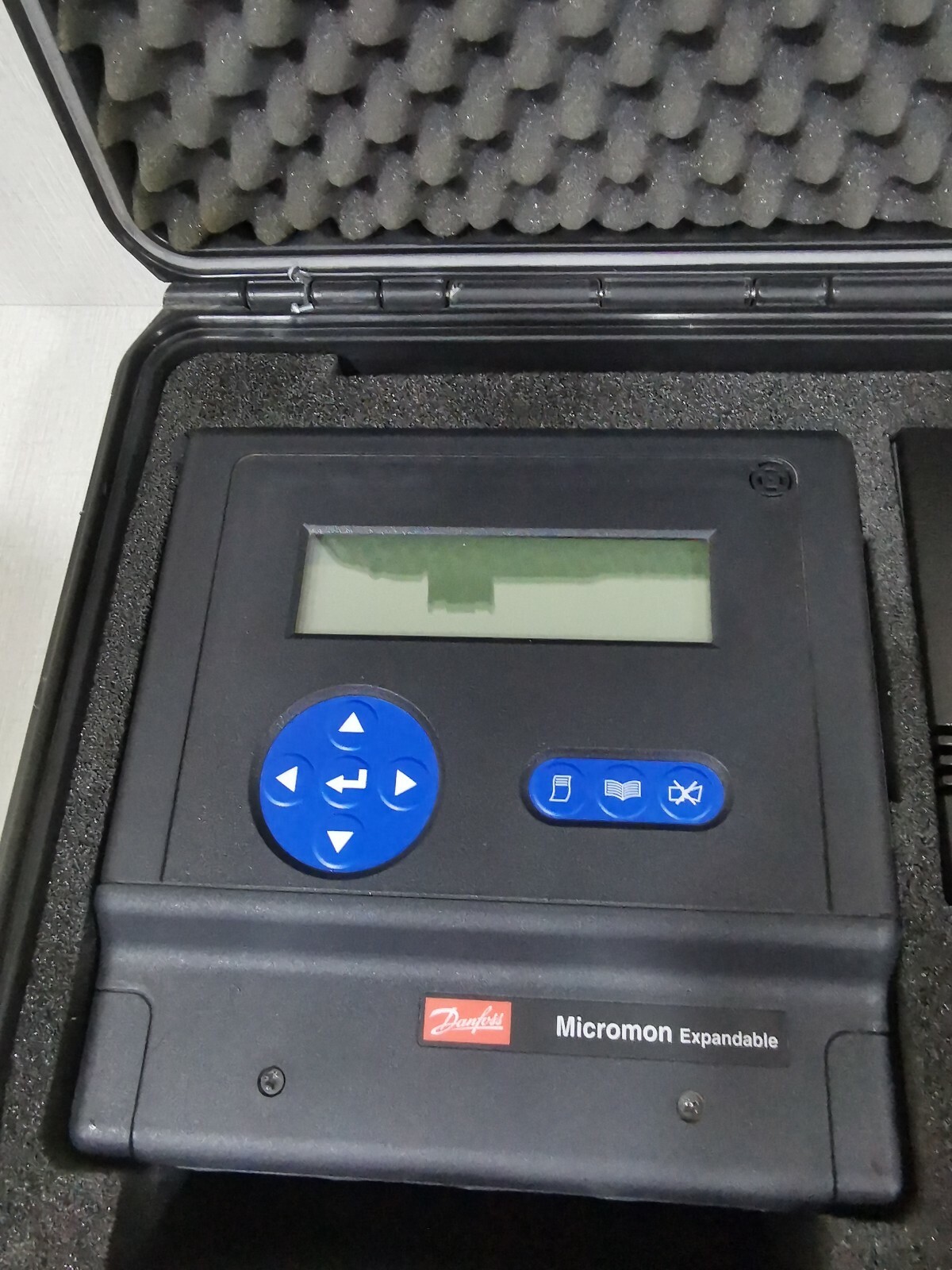 Danfoss GDA-GAS-DETECTION-/-MICROMON-XP DANFOSS GDA Gas Detection / Micromon XP (SET) 3