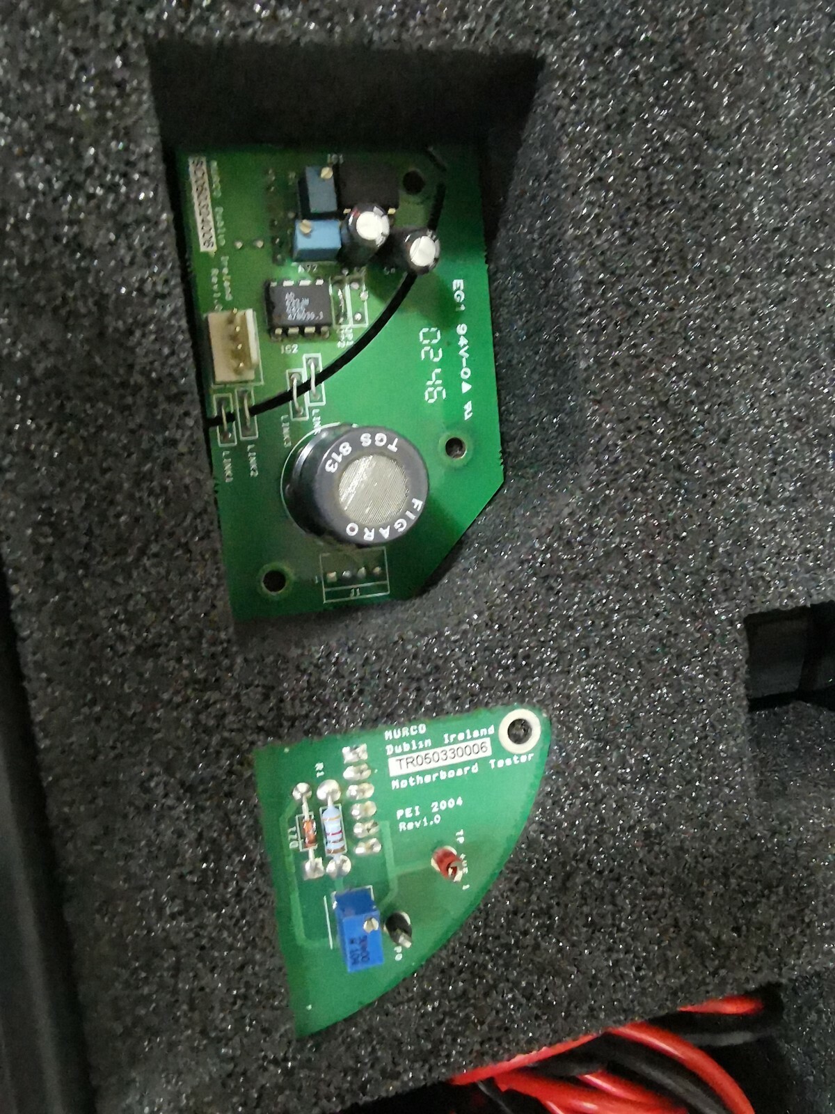 Danfoss GDA-GAS-DETECTION-/-MICROMON-XP DANFOSS GDA Gas Detection / Micromon XP (SET) 5