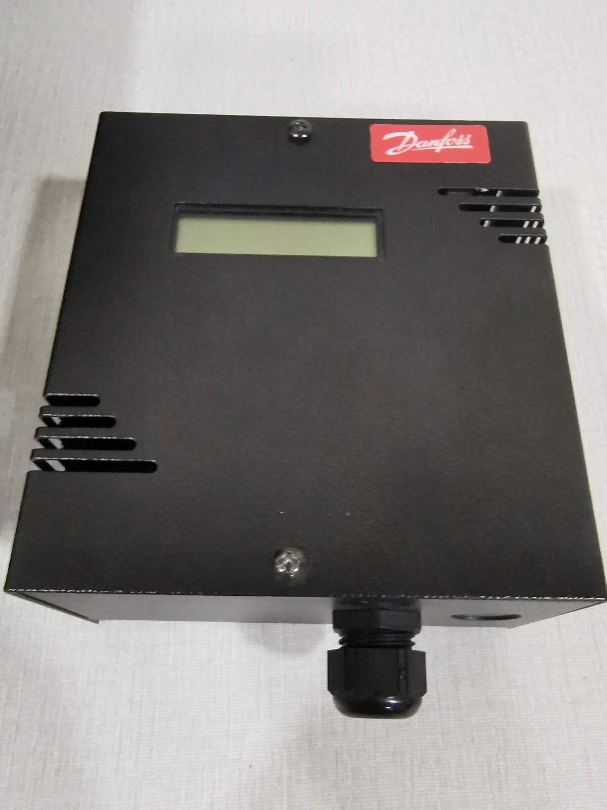 Danfoss GDA-GAS-DETECTION-/-MICROMON-XP DANFOSS GDA Gas Detection / Micromon XP (SET) 8