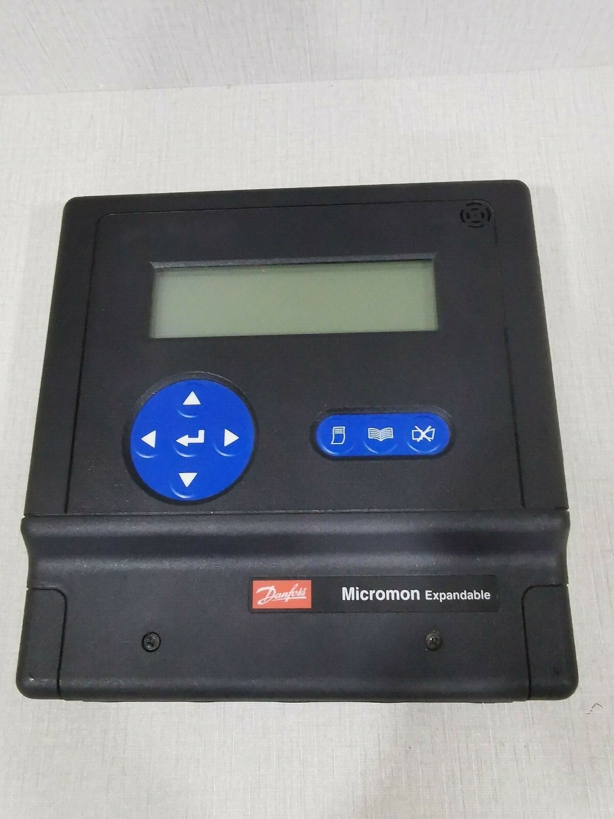 Danfoss GDA-GAS-DETECTION-/-MICROMON-XP DANFOSS GDA Gas Detection / Micromon XP (SET) 10