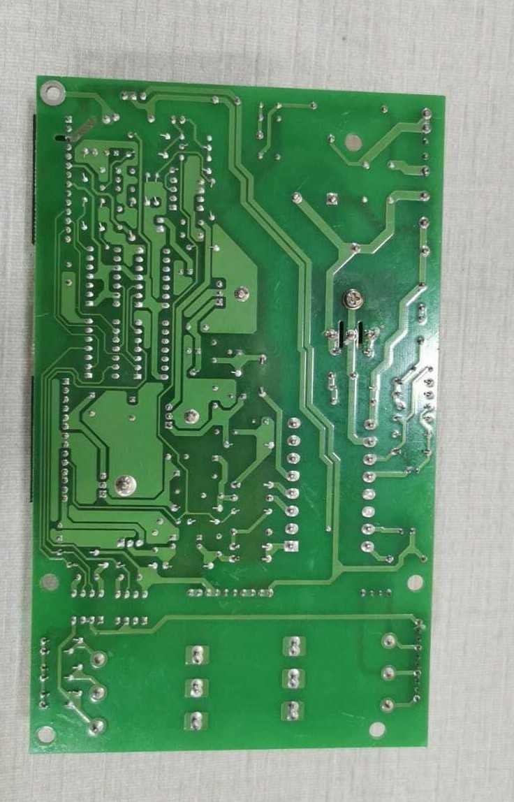 Cutes C16D124 Cutes C16D124 Ver 2 Power controller 3
