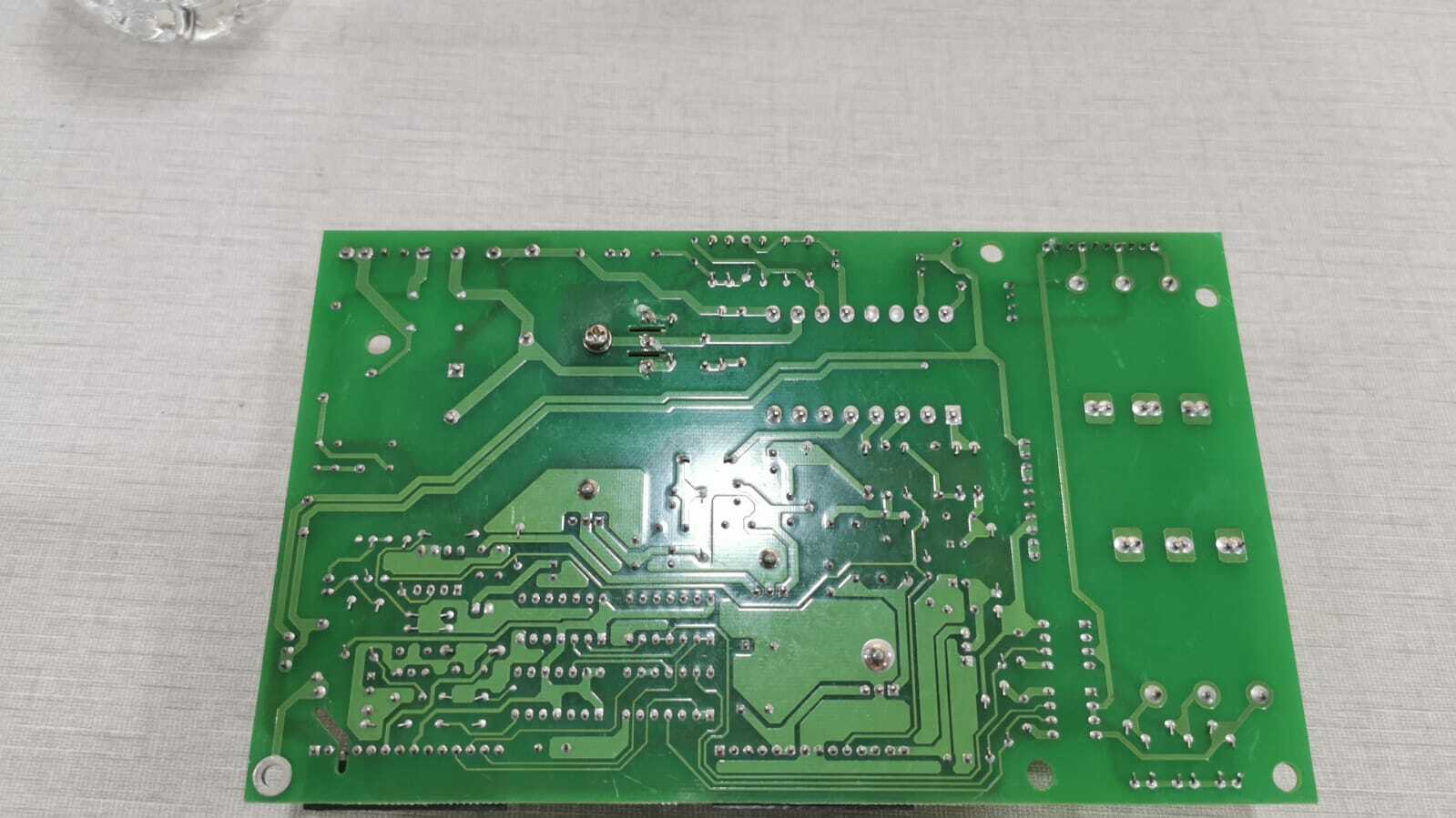 Cutes C16D124 Cutes C16D124 Ver 2 Power controller 5