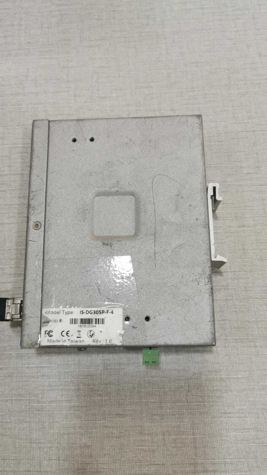ALLEN BRADLEY ISCN IS-DG305P-F-4 ALLEN BRADLEY ISCN IS-DG305P-F-4 2