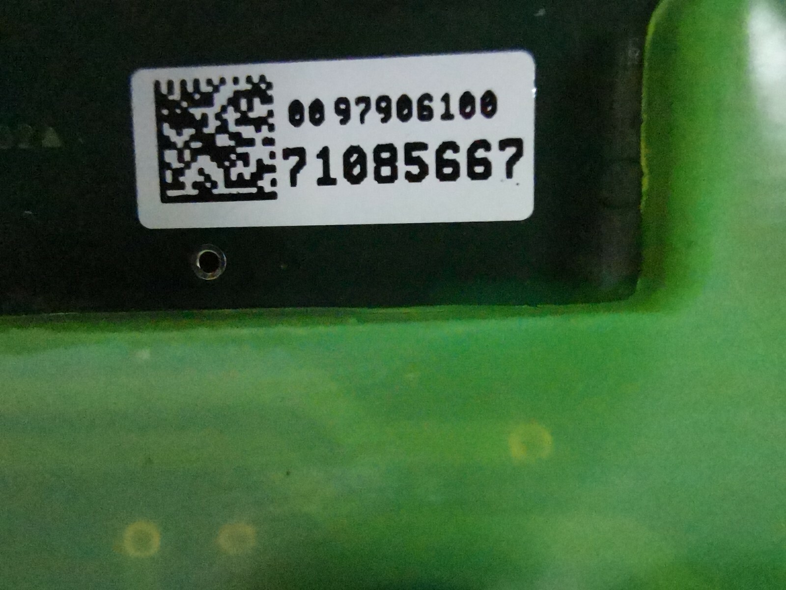 ENDRESS+HAUSER 71085667 ENDRESS+HAUSER C222FB6R POWER SUPPLY BOARD 71085667 5