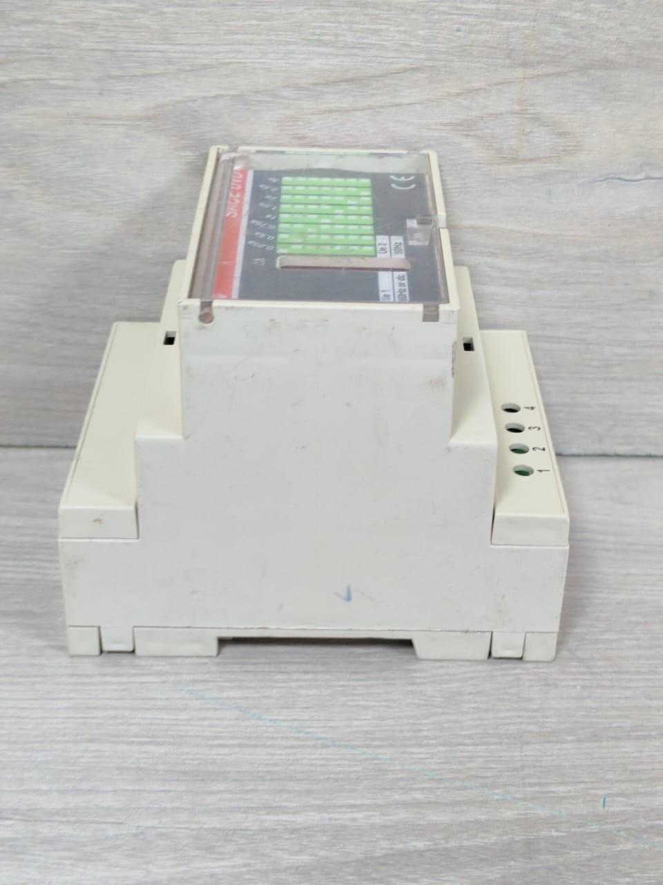 ABB SACE-UVD ABB SACE UVD Time Delay Relay 5