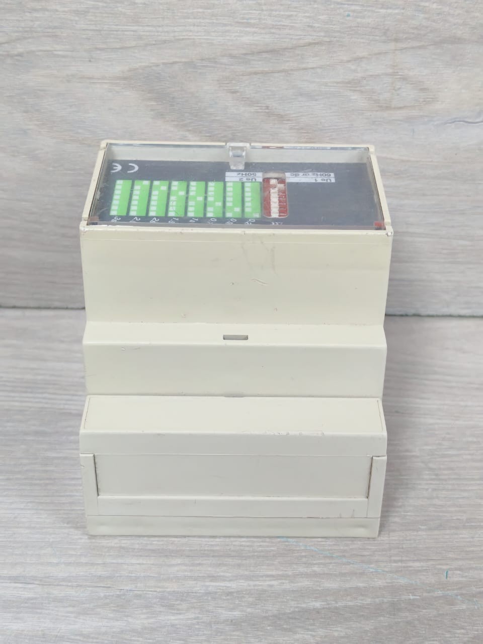 ABB SACE-UVD ABB SACE UVD Time Delay Relay 9