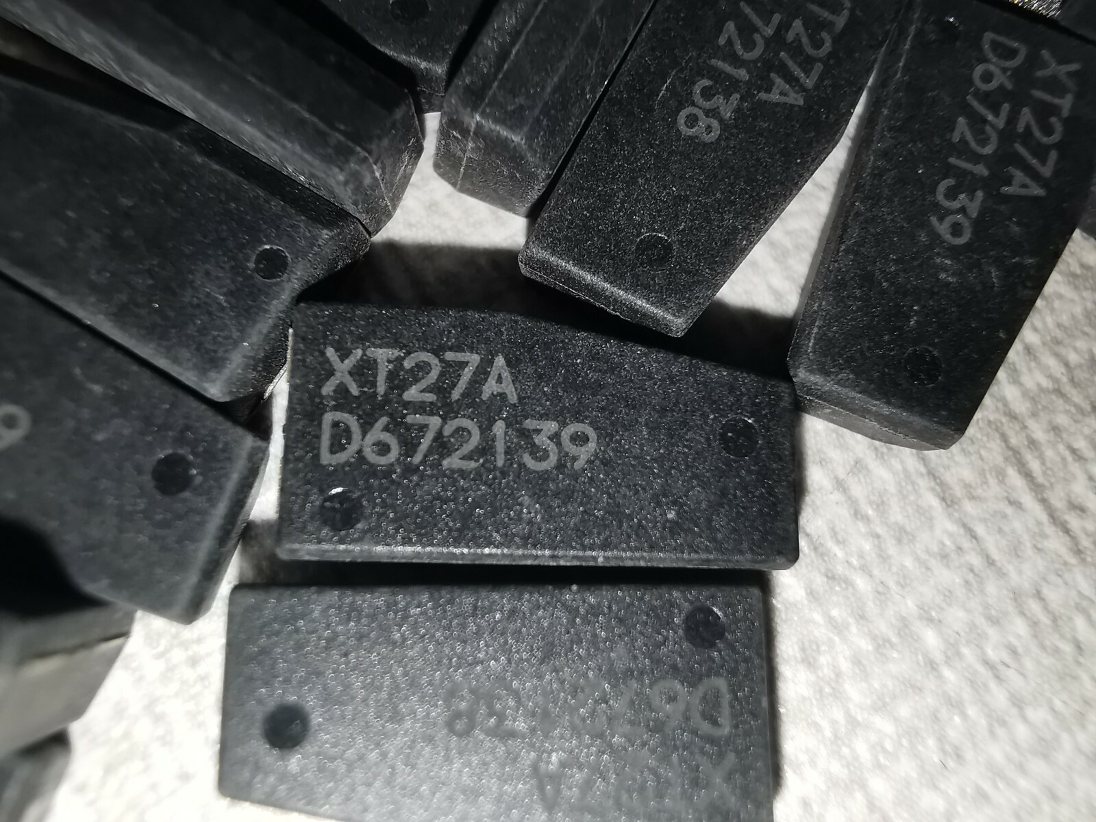 Xhorse D672139 Xhorse XT27A Super Chip Transponder 2