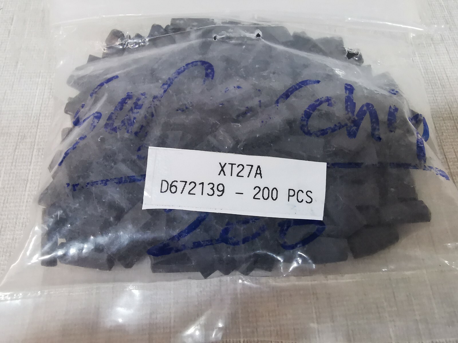 Xhorse D672139 Xhorse XT27A Super Chip Transponder 5