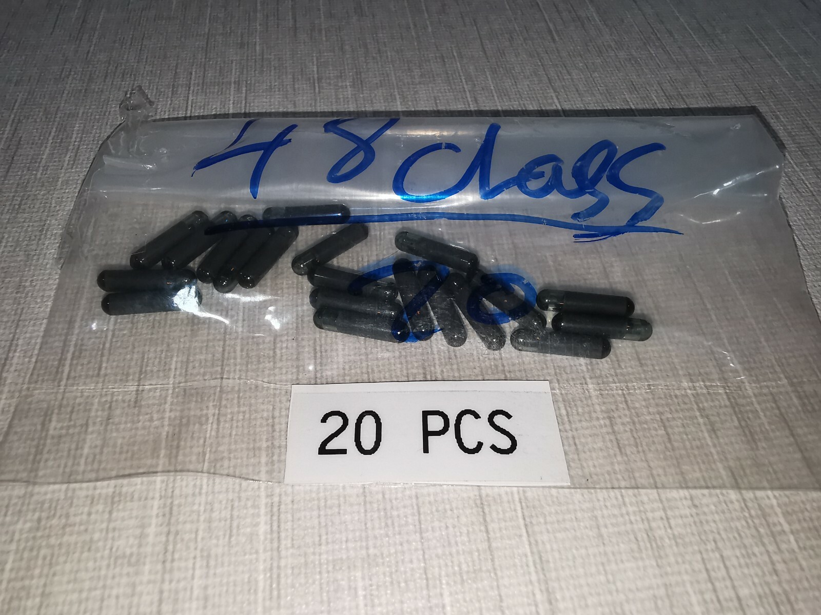 Xhorse ID48 CLASS XHORSE ID48 CLASS 2