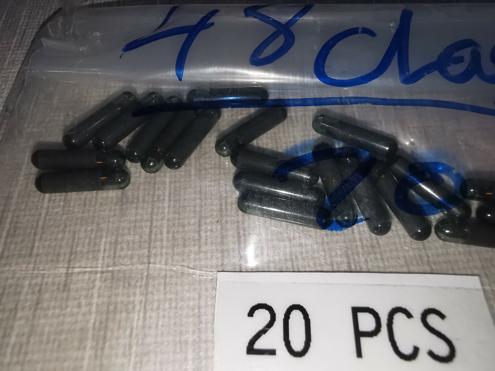 Xhorse ID48 CLASS XHORSE ID48 CLASS 4