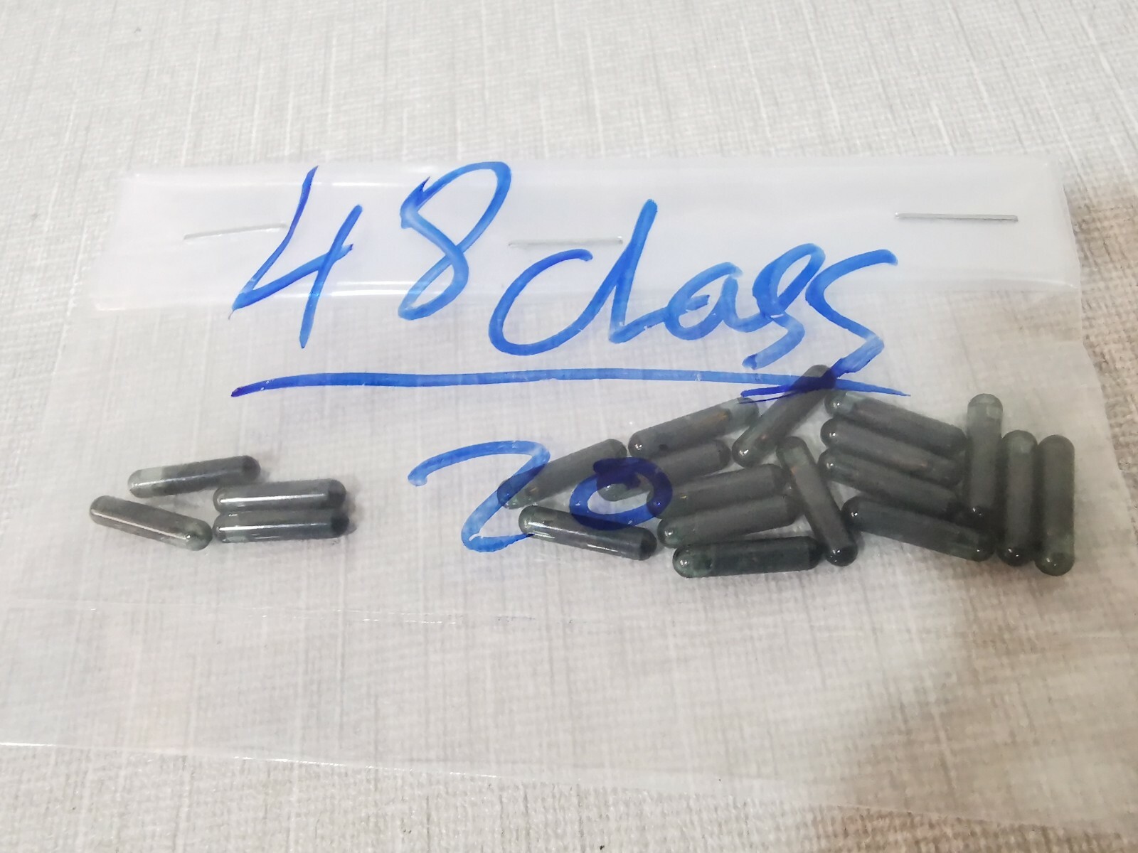 XHORSE ID48 CLASS
