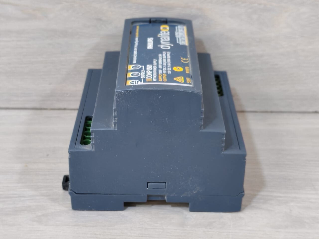 Philips DDNP1501 PHILIPS DYNALITE DDNP1501 NETWORK POWER SUPPLY 6