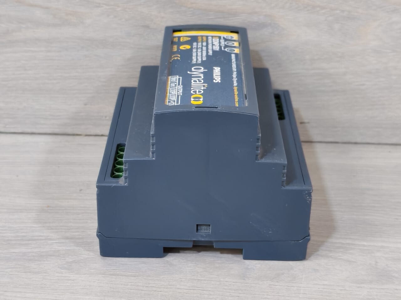 Philips DDNP1501 PHILIPS DYNALITE DDNP1501 NETWORK POWER SUPPLY 7