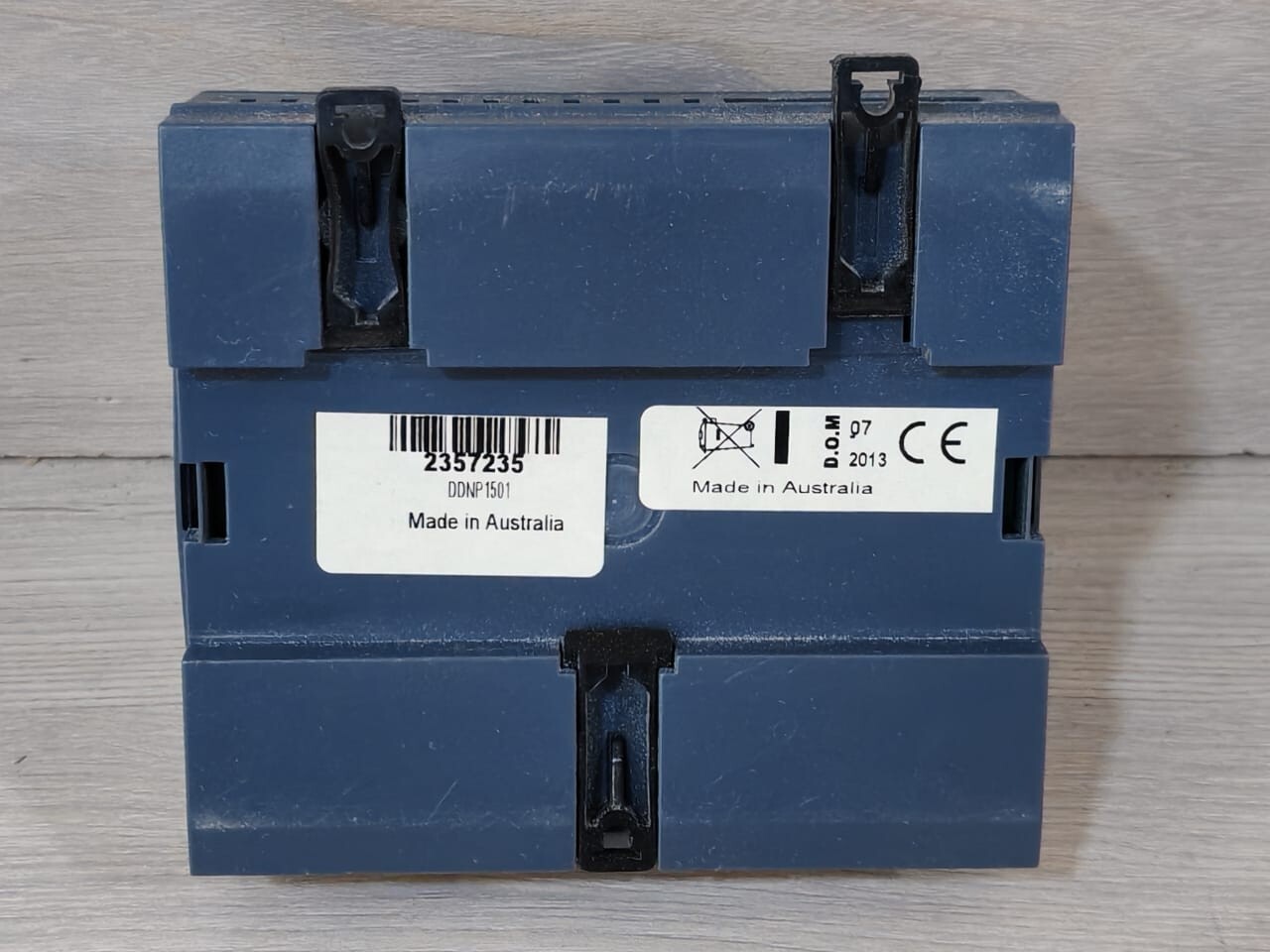 Philips DDNP1501 PHILIPS DYNALITE DDNP1501 NETWORK POWER SUPPLY 9