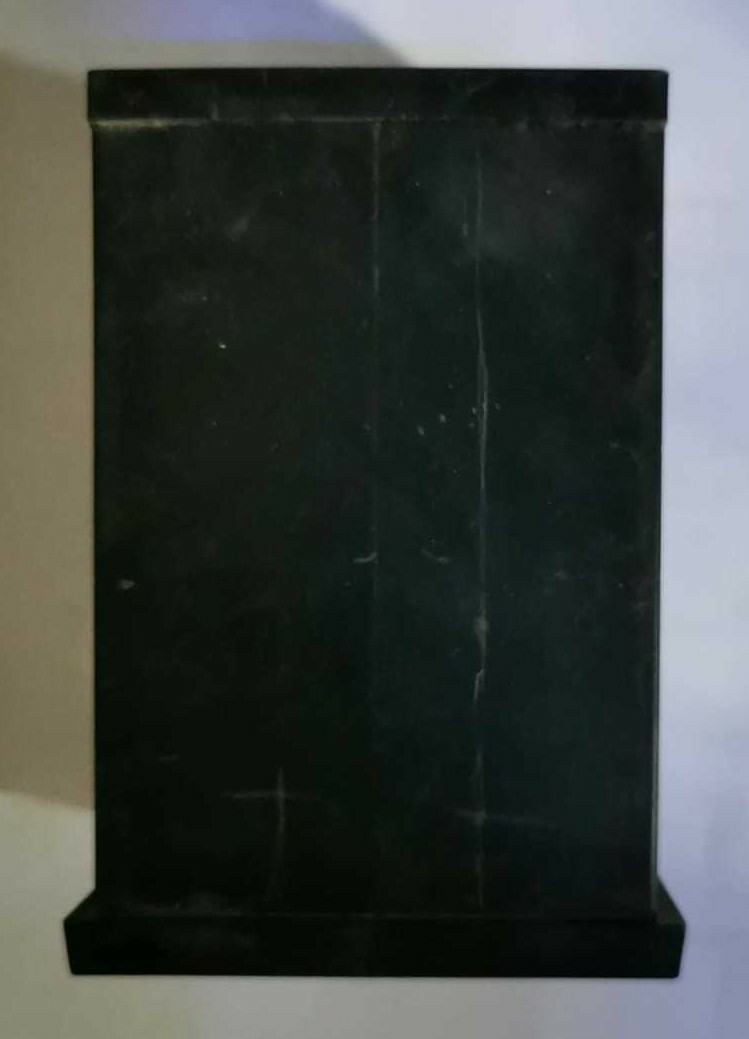 TECSYSTEM VRT 200 TECSYSTEM VRT 200 PROTECTION RELAY 2