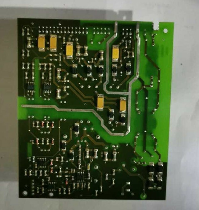 Endress+Hauser 50098558 ENDRESS+HAUSER 50098558 POWER SUPPLY CARD 4