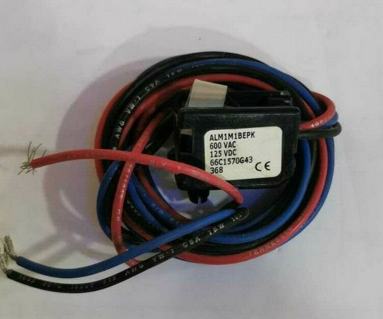 ALM1M1BEPK EATON Single Bell Alarm