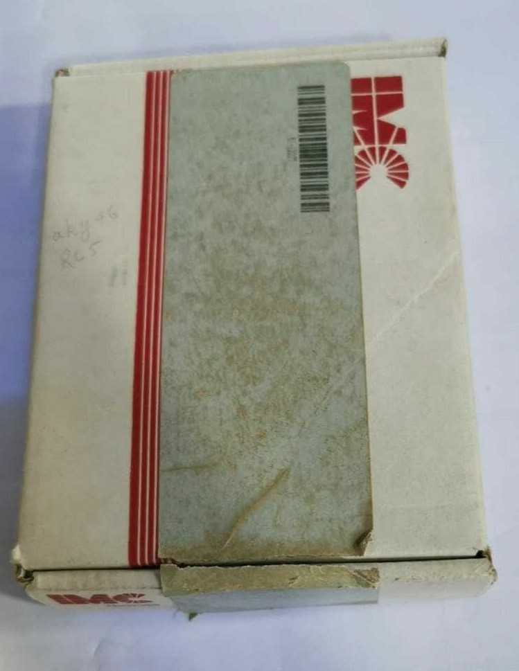 IMC 51-12227 IMC McPIM BNC/FO 51-12227 10B2 TO 10BFL MM REQ CHASSIS 3
