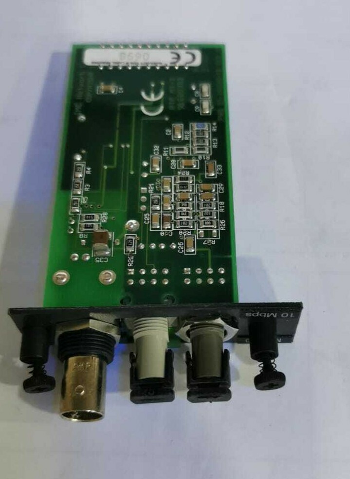 IMC 51-12227 IMC McPIM BNC/FO 51-12227 10B2 TO 10BFL MM REQ CHASSIS 4