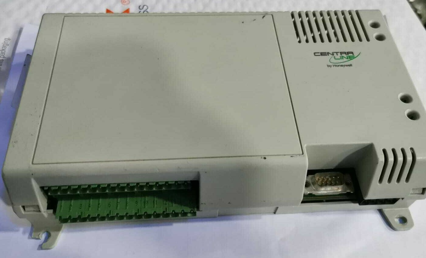 Honeywell CLTG38L01 Honeywell Centraline CLTG38L01 Controller 3