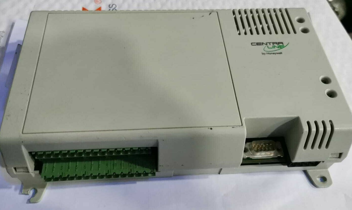 Honeywell Centraline CLTG38L01 Controller