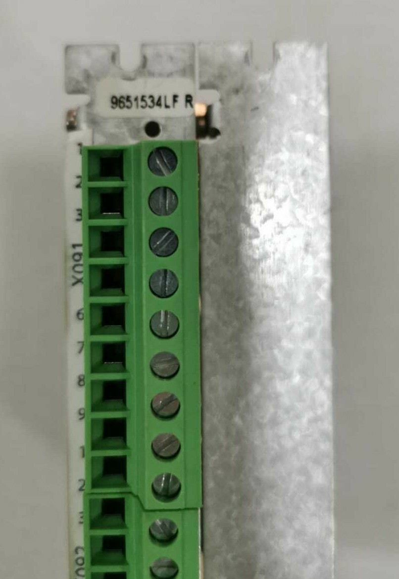 Unbranded STC.9651534LF.R STC.9651534LF.R BOARD 2