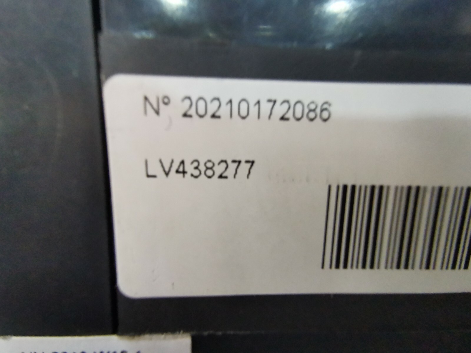Schneider Electric NN-2019-W16-1 Schneider Electric Compact NSX400S DC Breaker Compact NN-2019-W16-1 8